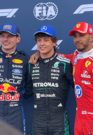 Video post by @redbullracing on TikTok