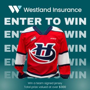 Image post by @whlhurricanes on Instagram