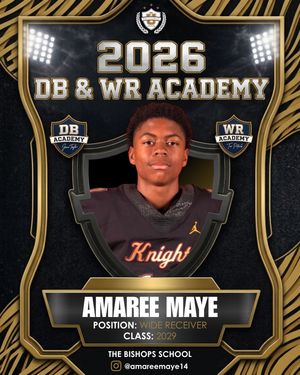 Image post by @firstchanceu_ on Instagram