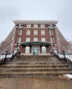 Image post by @iowaadmissions on Instagram