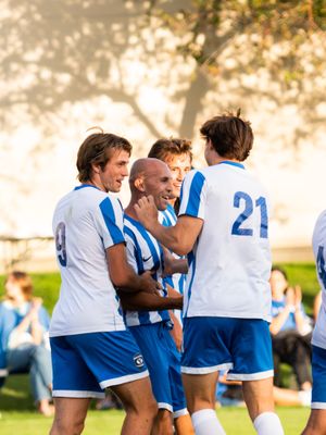 Image post by @dailyunivsports on Instagram