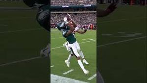 Video post by @nfl on YouTube