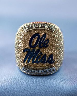Image post by @olemissmgolf on Instagram