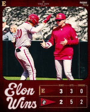 Image post by @elonbaseball on Instagram