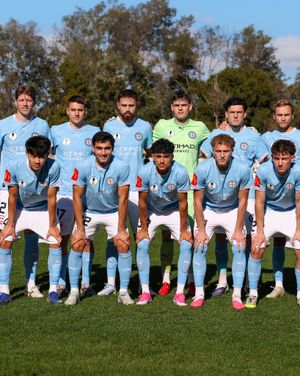Image post by @melbournecity on Instagram