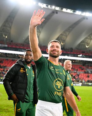 Image post by @bokrugby on Instagram