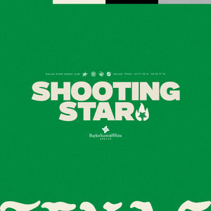 Image post by @DallasStars on Twitter