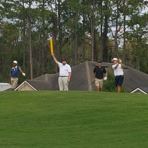 Image post by @staugustineamateur on Instagram