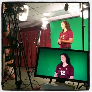 Image post by @arizonastateuniversity on Instagram