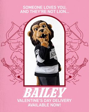 Image post by @baileylakings on Instagram
