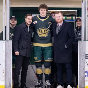 Image post by @bchlkings on Instagram