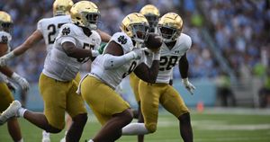 Image post by @BGInews on Twitter