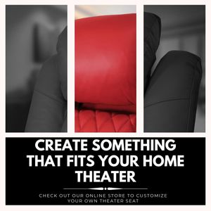 Image post by @valenciatheaterseating on Instagram
