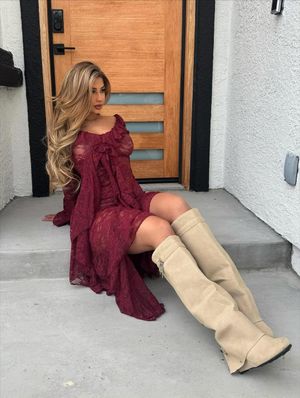 Image post by @shein_us on Instagram