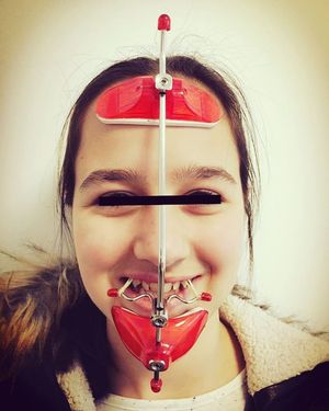 Image post by @dentamerzifon on Instagram