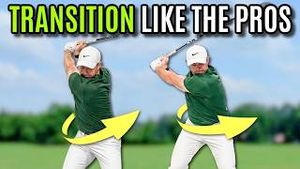 Video post by @cogornogolf on YouTube