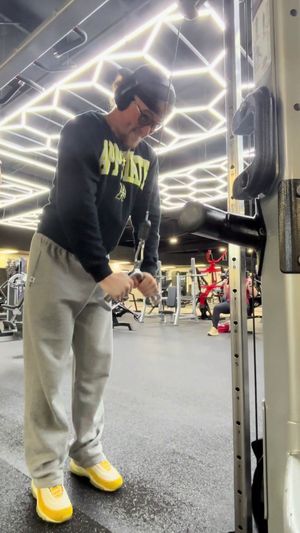 Video post by @rileydaggett on TikTok
