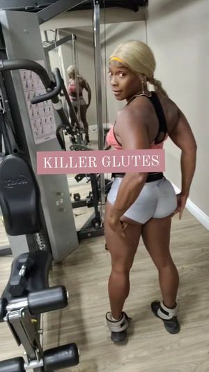 Video post by @iamjodyhow on Instagram