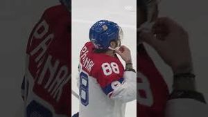 Video post by @olympics on YouTube