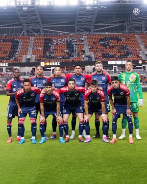 Image post by @NERevolution on Twitter