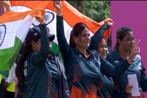 Image post by @ImHarmanpreet on Twitter