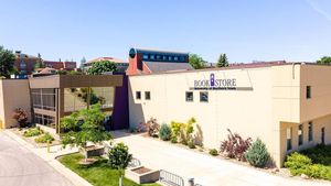 Image post by @northern_iowa on Instagram