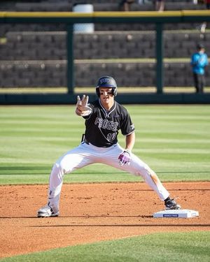 Image post by @perfectgameusa on Instagram