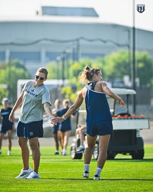 Image post by @pennstatewsoc on Instagram