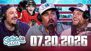 Video post by @barstoolchicago on YouTube