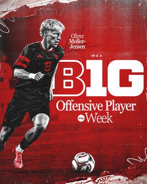 Image post by @indianamsoc on Instagram