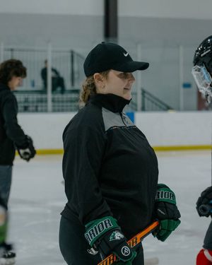 Image post by @foundationshockey on Instagram