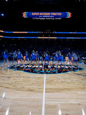 Image post by @uclawbb on Instagram