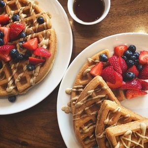 Image post by @impactkitchen on Instagram