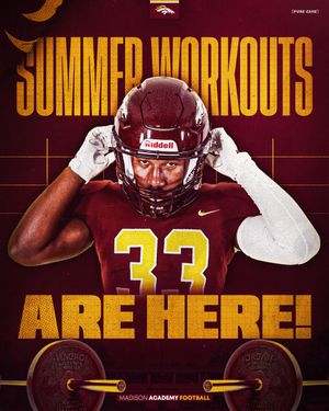 Image post by @mamustangsfb on Instagram