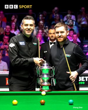 Image post by @bbcsportwales on Instagram