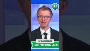 Video post by @civiccentertv on YouTube