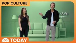 Video post by @today on YouTube