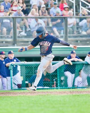 Image post by @warehamgatemen on Instagram