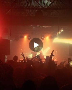 Image post by @outletpresents on Instagram