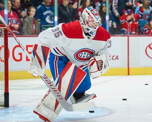 Image post by @truelefevre_goalie on Instagram