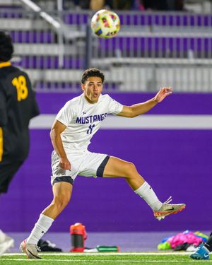 Image post by @westernmustangs on Instagram
