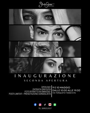 Image post by @studiogrecofotoefilm on Instagram