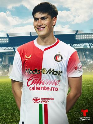 Image post by @telemundodeportes on Instagram