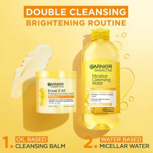 Image post by @garnierusa on Instagram