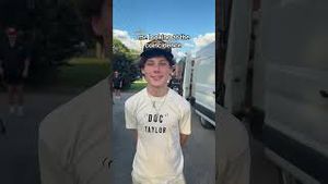 Video post by @maddoxbatson1 on YouTube