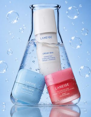 Image post by @laneige_us on Instagram