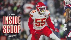 Video post by @Kansas City Chiefs on YouTube