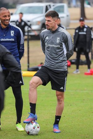 Image post by @milosdegenek45 on Twitter