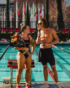 Image post by @chapmanuswimdive on Instagram