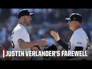 Video post by @ESPN MLB on YouTube